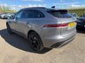 USED 2021 71 JAGUAR F-PACE 2.0 P400e 17.1kWh R-Dynamic S SUV 5dr Petrol Plug-in Hybrid Auto AWD Euro 6 (s/s) (404 ps) 