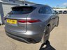 USED 2021 71 JAGUAR F-PACE 2.0 P400e 17.1kWh R-Dynamic S SUV 5dr Petrol Plug-in Hybrid Auto AWD Euro 6 (s/s) (404 ps) 