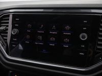 USED 2021 71 VOLKSWAGEN T-ROC 1.5 TSI GPF EVO R-Line SUV 5dr Petrol DSG Euro 6 (s/s) (150 ps) PARKING SENSORS | 2 KEYS