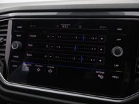 USED 2021 71 VOLKSWAGEN T-ROC 1.5 TSI GPF EVO R-Line SUV 5dr Petrol DSG Euro 6 (s/s) (150 ps) PARKING SENSORS | 2 KEYS