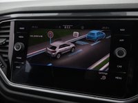 USED 2021 71 VOLKSWAGEN T-ROC 1.5 TSI GPF EVO R-Line SUV 5dr Petrol DSG Euro 6 (s/s) (150 ps) PARKING SENSORS | 2 KEYS