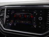 USED 2021 71 VOLKSWAGEN T-ROC 1.5 TSI GPF EVO R-Line SUV 5dr Petrol DSG Euro 6 (s/s) (150 ps) PARKING SENSORS | 2 KEYS