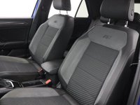 USED 2021 71 VOLKSWAGEN T-ROC 1.5 TSI GPF EVO R-Line SUV 5dr Petrol DSG Euro 6 (s/s) (150 ps) PARKING SENSORS | 2 KEYS