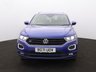 USED 2021 71 VOLKSWAGEN T-ROC 1.5 TSI GPF EVO R-Line SUV 5dr Petrol DSG Euro 6 (s/s) (150 ps) PARKING SENSORS | 2 KEYS