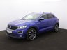 USED 2021 71 VOLKSWAGEN T-ROC 1.5 TSI GPF EVO R-Line SUV 5dr Petrol DSG Euro 6 (s/s) (150 ps) PARKING SENSORS | 2 KEYS