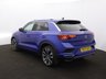 USED 2021 71 VOLKSWAGEN T-ROC 1.5 TSI GPF EVO R-Line SUV 5dr Petrol DSG Euro 6 (s/s) (150 ps) PARKING SENSORS | 2 KEYS