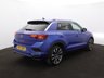 USED 2021 71 VOLKSWAGEN T-ROC 1.5 TSI GPF EVO R-Line SUV 5dr Petrol DSG Euro 6 (s/s) (150 ps) PARKING SENSORS | 2 KEYS
