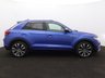 USED 2021 71 VOLKSWAGEN T-ROC 1.5 TSI GPF EVO R-Line SUV 5dr Petrol DSG Euro 6 (s/s) (150 ps) PARKING SENSORS | 2 KEYS