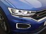 USED 2021 71 VOLKSWAGEN T-ROC 1.5 TSI GPF EVO R-Line SUV 5dr Petrol DSG Euro 6 (s/s) (150 ps) PARKING SENSORS | 2 KEYS