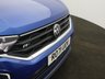 USED 2021 71 VOLKSWAGEN T-ROC 1.5 TSI GPF EVO R-Line SUV 5dr Petrol DSG Euro 6 (s/s) (150 ps) PARKING SENSORS | 2 KEYS