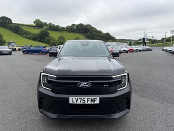 View our FORD RANGER