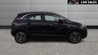 USED 2020 20 VAUXHALL CROSSLAND X 1.2 Turbo Elite Nav SUV 5dr Petrol Auto Euro 6 (s/s) (130 ps) 