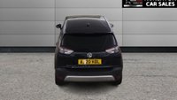 USED 2020 20 VAUXHALL CROSSLAND X 1.2 Turbo Elite Nav SUV 5dr Petrol Auto Euro 6 (s/s) (130 ps) 
