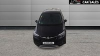 USED 2020 20 VAUXHALL CROSSLAND X 1.2 Turbo Elite Nav SUV 5dr Petrol Auto Euro 6 (s/s) (130 ps) 