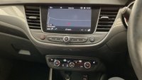 USED 2020 20 VAUXHALL CROSSLAND X 1.2 Turbo Elite Nav SUV 5dr Petrol Auto Euro 6 (s/s) (130 ps) 