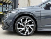 USED 2021 71 VOLKSWAGEN GOLF 2.0 TDI R-Line Hatchback 5dr Diesel DSG Euro 6 (s/s) (150 ps) 1 OWNER + VIRTUAL COCKPIT + SAT NAV + 18" ALLOY WHEELS