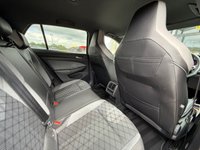 USED 2021 71 VOLKSWAGEN GOLF 2.0 TDI R-Line Hatchback 5dr Diesel DSG Euro 6 (s/s) (150 ps) 1 OWNER + VIRTUAL COCKPIT + SAT NAV + 18" ALLOY WHEELS