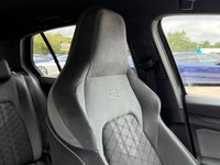 USED 2021 71 VOLKSWAGEN GOLF 2.0 TDI R-Line Hatchback 5dr Diesel DSG Euro 6 (s/s) (150 ps) 1 OWNER + VIRTUAL COCKPIT + SAT NAV + 18" ALLOY WHEELS