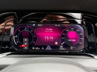 USED 2021 71 VOLKSWAGEN GOLF 2.0 TDI R-Line Hatchback 5dr Diesel DSG Euro 6 (s/s) (150 ps) 1 OWNER + VIRTUAL COCKPIT + SAT NAV + 18" ALLOY WHEELS