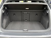 USED 2021 71 VOLKSWAGEN GOLF 2.0 TDI R-Line Hatchback 5dr Diesel DSG Euro 6 (s/s) (150 ps) 1 OWNER + VIRTUAL COCKPIT + SAT NAV + 18" ALLOY WHEELS