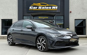 2021 VOLKSWAGEN GOLF