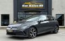 USED 2021 71 VOLKSWAGEN GOLF 2.0 TDI R-Line Hatchback 5dr Diesel DSG Euro 6 (s/s) (150 ps) 1 OWNER + VIRTUAL COCKPIT + SAT NAV + 18" ALLOY WHEELS