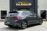 USED 2021 71 VOLKSWAGEN GOLF 2.0 TDI R-Line Hatchback 5dr Diesel DSG Euro 6 (s/s) (150 ps) 1 OWNER + VIRTUAL COCKPIT + SAT NAV + 18" ALLOY WHEELS