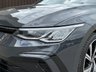 USED 2021 71 VOLKSWAGEN GOLF 2.0 TDI R-Line Hatchback 5dr Diesel DSG Euro 6 (s/s) (150 ps) 1 OWNER + VIRTUAL COCKPIT + SAT NAV + 18" ALLOY WHEELS