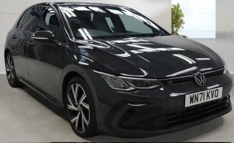 View our VOLKSWAGEN GOLF