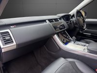 USED 2022 71 LAND ROVER RANGE ROVER SPORT 5.0 P575 V8 SVR Auto 4WD Euro 6 (s/s) 5dr NEW 22INCH + PAN ROOF+MERDIAN