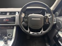 USED 2022 71 LAND ROVER RANGE ROVER SPORT 5.0 P575 V8 SVR Auto 4WD Euro 6 (s/s) 5dr NEW 22INCH + PAN ROOF+MERDIAN