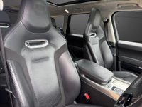 USED 2022 71 LAND ROVER RANGE ROVER SPORT 5.0 P575 V8 SVR Auto 4WD Euro 6 (s/s) 5dr NEW 22INCH + PAN ROOF+MERDIAN
