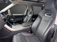 USED 2022 71 LAND ROVER RANGE ROVER SPORT 5.0 P575 V8 SVR Auto 4WD Euro 6 (s/s) 5dr NEW 22INCH + PAN ROOF+MERDIAN