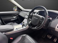 USED 2022 71 LAND ROVER RANGE ROVER SPORT 5.0 P575 V8 SVR Auto 4WD Euro 6 (s/s) 5dr NEW 22INCH + PAN ROOF+MERDIAN