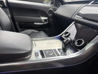 USED 2022 71 LAND ROVER RANGE ROVER SPORT 5.0 P575 V8 SVR Auto 4WD Euro 6 (s/s) 5dr NEW 22INCH + PAN ROOF+MERDIAN