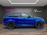 USED 2022 71 LAND ROVER RANGE ROVER SPORT 5.0 P575 V8 SVR Auto 4WD Euro 6 (s/s) 5dr NEW 22INCH + PAN ROOF+MERDIAN
