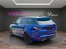 USED 2022 71 LAND ROVER RANGE ROVER SPORT 5.0 P575 V8 SVR Auto 4WD Euro 6 (s/s) 5dr NEW 22INCH + PAN ROOF+MERDIAN