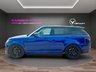 USED 2022 71 LAND ROVER RANGE ROVER SPORT 5.0 P575 V8 SVR Auto 4WD Euro 6 (s/s) 5dr NEW 22INCH + PAN ROOF+MERDIAN