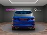 USED 2022 71 LAND ROVER RANGE ROVER SPORT 5.0 P575 V8 SVR Auto 4WD Euro 6 (s/s) 5dr NEW 22INCH + PAN ROOF+MERDIAN
