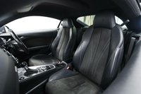 USED 2015 65 AUDI TT 2.0 TFSI S line S Tronic quattro Euro 6 (s/s) 3dr Service History, 2 Keys