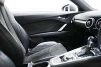USED 2015 65 AUDI TT 2.0 TFSI S line S Tronic quattro Euro 6 (s/s) 3dr Service History, 2 Keys