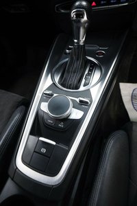 USED 2015 65 AUDI TT 2.0 TFSI S line S Tronic quattro Euro 6 (s/s) 3dr Service History, 2 Keys