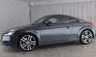 USED 2015 65 AUDI TT 2.0 TFSI S line S Tronic quattro Euro 6 (s/s) 3dr Service History, 2 Keys