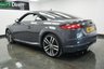 USED 2015 65 AUDI TT 2.0 TFSI S line S Tronic quattro Euro 6 (s/s) 3dr Service History, 2 Keys