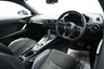 USED 2015 65 AUDI TT 2.0 TFSI S line S Tronic quattro Euro 6 (s/s) 3dr Service History, 2 Keys