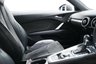 USED 2015 65 AUDI TT 2.0 TFSI S line S Tronic quattro Euro 6 (s/s) 3dr Service History, 2 Keys