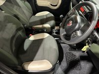 USED 2013 63 FIAT PANDA 0.9 TwinAir 4x4 Hatchback 5dr Petrol Manual Euro 5 (s/s) (85 bhp) 