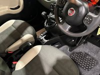 USED 2013 63 FIAT PANDA 0.9 TwinAir 4x4 Hatchback 5dr Petrol Manual Euro 5 (s/s) (85 bhp) 