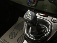 USED 2013 63 FIAT PANDA 0.9 TwinAir 4x4 Hatchback 5dr Petrol Manual Euro 5 (s/s) (85 bhp) 