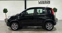 USED 2013 63 FIAT PANDA 0.9 TwinAir 4x4 Hatchback 5dr Petrol Manual Euro 5 (s/s) (85 bhp) 